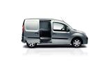 Renault Kangoo Express 2008 года